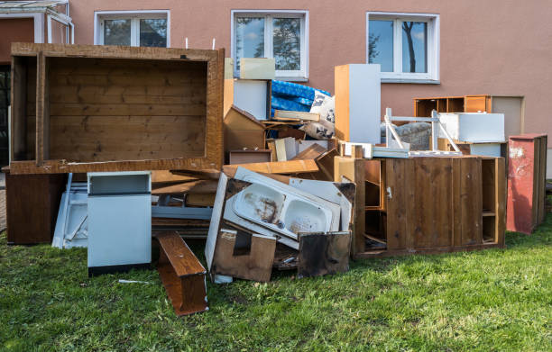 Best Professional Junk Removal  in Keuka Park, NY