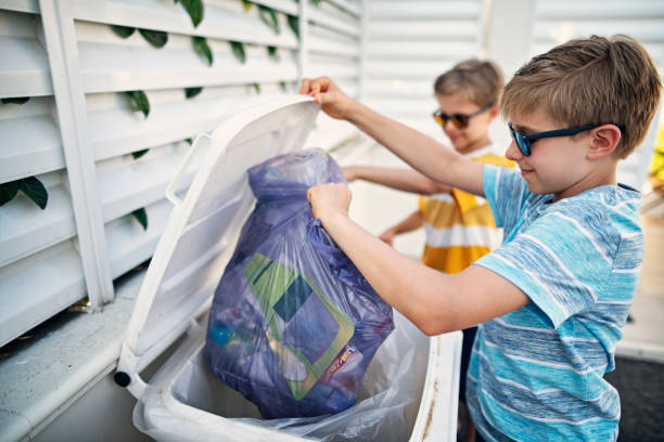 Best Junk Hauling Services  in Keuka Park, NY
