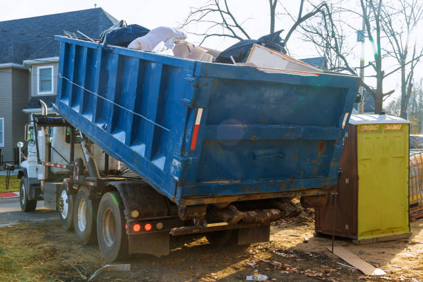 Best Commercial Cleanout Services  in Keuka Park, NY