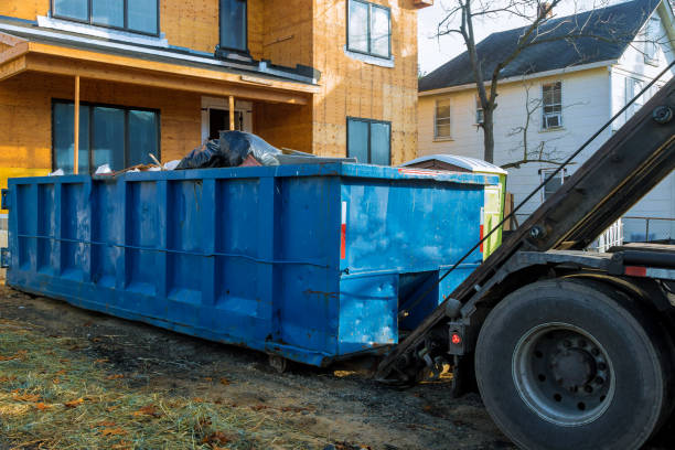 Best Commercial Junk Removal  in Keuka Park, NY