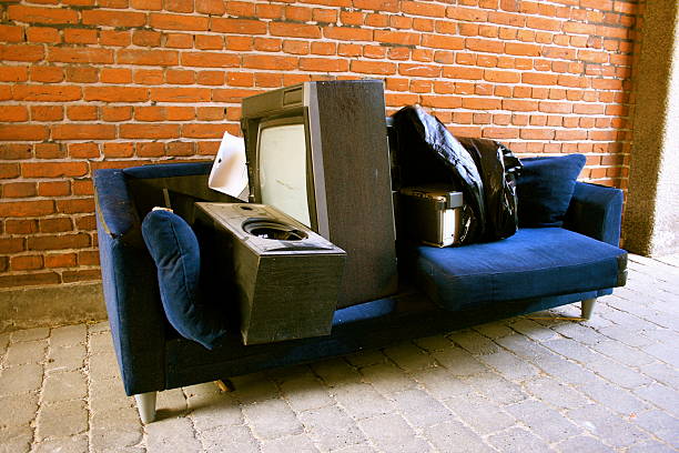 Best Office Junk Removal  in Keuka Park, NY