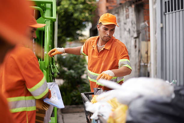 Best Household Junk Removal  in Keuka Park, NY
