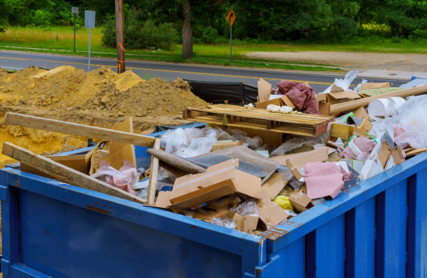 Full-Service Junk Removal in Keuka Park, NY